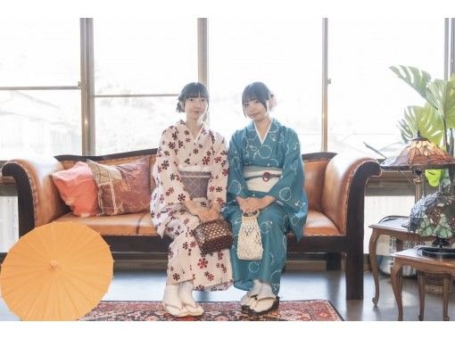 【群馬・伊香保】伊香保温泉石段街で物語の主人公になれる着物レンタル 着物ヘアセットプラン(3時間)石段街を食べ歩きしながら散策!のコピー 【群馬・伊香保】伊香保温泉石段街で物語の主人公になれる着物レンタル 着物ヘアセットプラン(3時間)石段街を食べ歩きしながら散策!のコピー