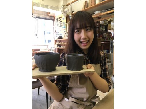 【大阪・心斎橋駅】3回チャレンジコース(作る→削る→色付け) ※ご入会をご検討の方に特におススメ!(生徒さんと同じ流れを体験) 【大阪・心斎橋駅】3回チャレンジコース(作る→削る→色付け) ※ご入会をご検討の方に特におススメ!(生徒さんと同じ流れを体験)