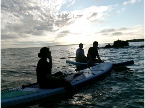 【沖縄・宮古島】ゆったり楽しむ貸切プライベートSUPツアー|ドローン写真、ドリンク無料プレゼント!!ファミリーにおすすめ!! 【沖縄・宮古島】ゆったり楽しむ貸切プライベートSUPツアー|ドローン写真、ドリンク無料プレゼント!!ファミリーにおすすめ!!