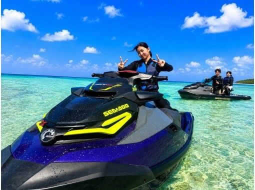 【沖縄・那覇・宜野湾】格安!7種類から選べる。人気2種マリン体験 【沖縄・那覇・宜野湾】格安!7種類から選べる。人気2種マリン体験