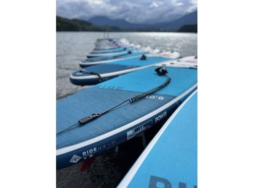 【朝限定】静かな入江で楽しむモーニングSUPクルーズ&湖上フリータイム|初心者歓迎・写真付き 【朝限定】静かな入江で楽しむモーニングSUPクルーズ&湖上フリータイム|初心者歓迎・写真付き