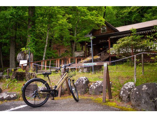 自転車　ママチャリ　マウンテンバイク　群馬埼玉栃木 栃木県のサイクリング・マウンテンバイクの予約【日本旅行