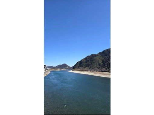 【郡上・長良川】美並⇒奥西濃小京都郡上八幡絶景サイクリングコース&清流長良川あゆパーク鮎のつかみ取り・塩焼き体験➡長良川鉄道での堪能一泊二日 【郡上・長良川】美並⇒奥西濃小京都郡上八幡絶景サイクリングコース&清流長良川あゆパーク鮎のつかみ取り・塩焼き体験➡長良川鉄道での堪能一泊二日