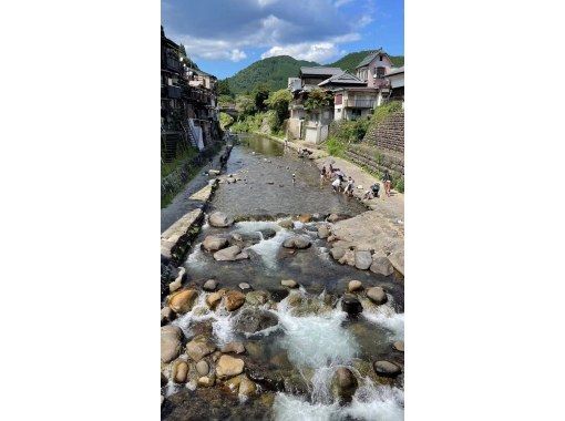 【郡上・長良川】美並⇒奥西濃小京都郡上八幡絶景サイクリングコース&清流長良川あゆパーク鮎のつかみ取り・塩焼き体験➡長良川鉄道での堪能一泊二日 【郡上・長良川】美並⇒奥西濃小京都郡上八幡絶景サイクリングコース&清流長良川あゆパーク鮎のつかみ取り・塩焼き体験➡長良川鉄道での堪能一泊二日