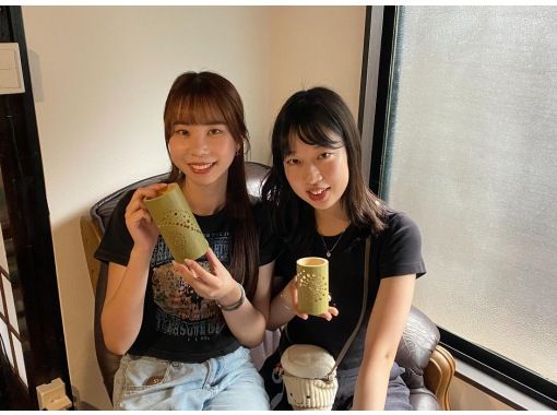 【大分・別府】\湯けむりの街で灯す/「竹ランタン」作り体験!【当日持ち帰り◎所要時間60分】ファミリー・カップル・友人・女性におすすめ♪ 【大分・別府】\湯けむりの街で灯す/「竹ランタン」作り体験!【当日持ち帰り◎所要時間60分】ファミリー・カップル・友人・女性におすすめ♪