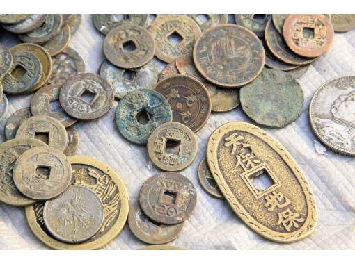 【東京・浅草】コインリング作りワークショップ60分間<家族・カップル・お一人様におすすめ> 【東京・浅草】コインリング作りワークショップ60分間<家族・カップル・お一人様におすすめ>