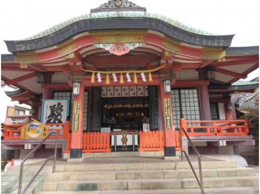 【大阪・天王寺区】巡礼の聖地『熊野古道』へと続く道 【阪堺電車と徒歩で巡る熊野街道ガイドウォーク】【天王寺~住吉大社】 【大阪・天王寺区】巡礼の聖地『熊野古道』へと続く道 【阪堺電車と徒歩で巡る熊野街道ガイドウォーク】【天王寺~住吉大社】