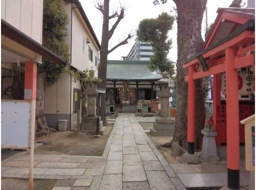 【大阪・天王寺区】巡礼の聖地『熊野古道』へと続く道 【阪堺電車と徒歩で巡る熊野街道ガイドウォーク】【天王寺~住吉大社】 【大阪・天王寺区】巡礼の聖地『熊野古道』へと続く道 【阪堺電車と徒歩で巡る熊野街道ガイドウォーク】【天王寺~住吉大社】