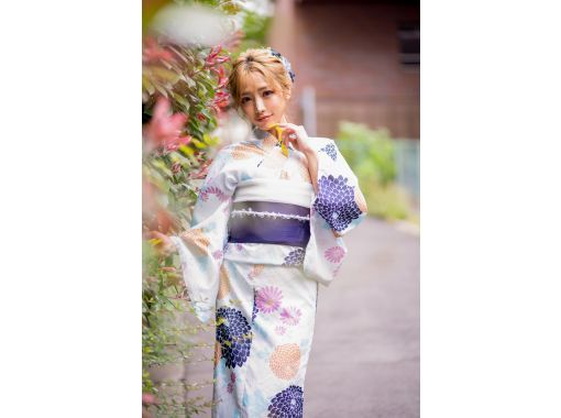 【岡山・倉敷】迷ったらこれ!!10周年限定★浴衣選び放題セット 【岡山・倉敷】迷ったらこれ!!10周年限定★浴衣選び放題セット