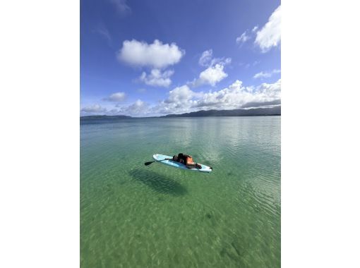 【石垣島/早起き】早起きSUP1時間!8:30までに解散!チェックアウト/フライト前OK!写真・動画プレゼント! 【石垣島/早起き】早起きSUP1時間!8:30までに解散!チェックアウト/フライト前OK!写真・動画プレゼント!