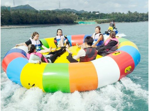 【沖縄本島/金武町・大大大人気】ハリケーンボードを含めた3種類の超絶叫系プラン!大人気アクティビティでみんなで楽しめる!動画有! 【沖縄本島/金武町・大大大人気】ハリケーンボードを含めた3種類の超絶叫系プラン!大人気アクティビティでみんなで楽しめる!動画有!
