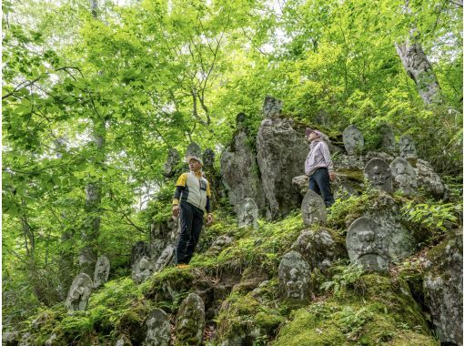 【山形 蔵王坊平/1組限定わんちゃんOK】DEEP ZAO-Mountain Water Trail空の恵みの湿原から神聖な森の湧水の地へ- 【山形 蔵王坊平/1組限定わんちゃんOK】DEEP ZAO-Mountain Water Trail空の恵みの湿原から神聖な森の湧水の地へ-