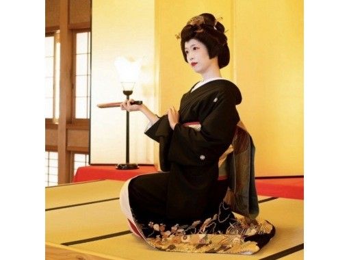 【秋田・秋田市内】あきた芸舞妓と一緒に、秋田の街を歩きませんか。 【秋田・秋田市内】あきた芸舞妓と一緒に、秋田の街を歩きませんか。