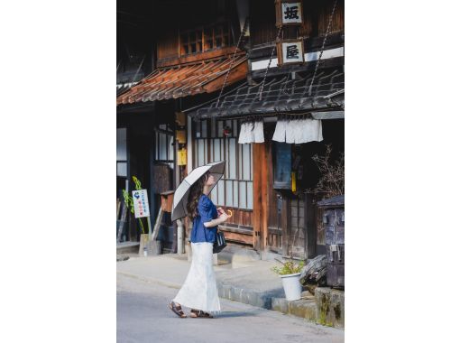 【岐阜・白川郷】世界遺産の町並みでプライベートフォト撮影|60分・カップル・家族・ひとり旅歓迎 【岐阜・白川郷】世界遺産の町並みでプライベートフォト撮影|60分・カップル・家族・ひとり旅歓迎