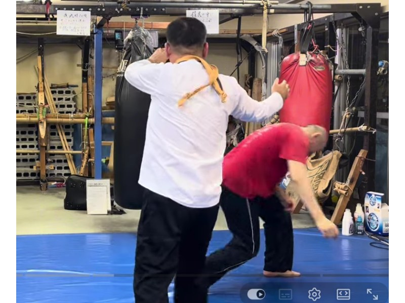 [โตเกียว อากิฮาบาระ / ทดลองเรียน 60 นาที] ประสบการณ์เรียนศิลปะการต่อสู้ ...
