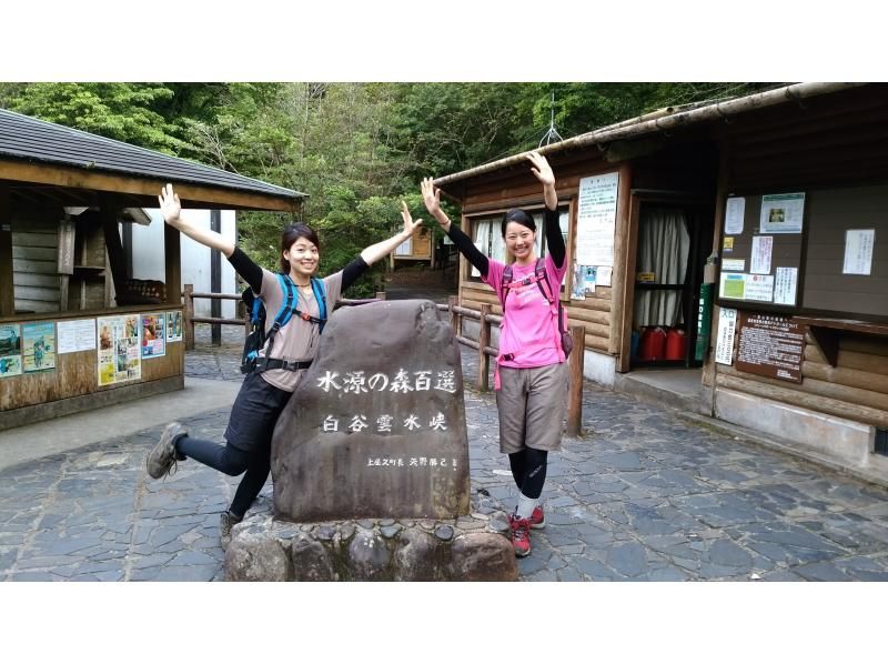 [Kagoshima Prefecture, Kumage County] Shiratani Unsuikyo Trekking "Moss Forest Course" Recommended for beginners! (Round trip about 4km)の紹介画像