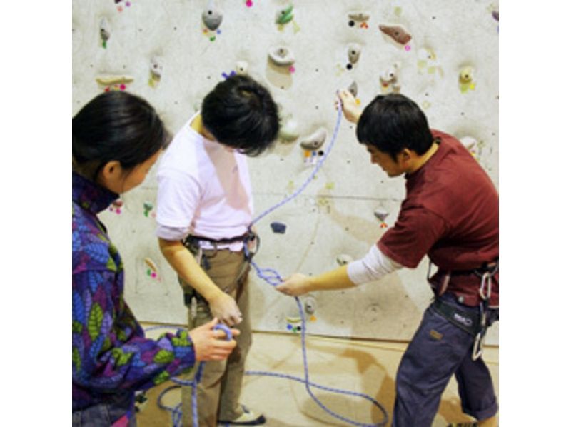 [ยามานาชิโยชิดะฟูจิ] ประสบการณ์ bouldering (หนึ่งวันแผน)の紹介画像