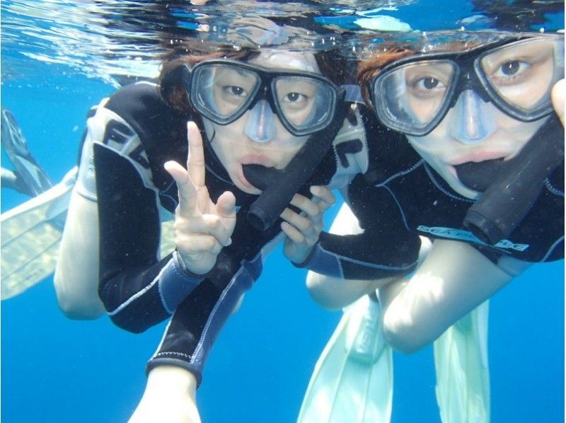 [Okinawa Honjima, Onna village] SUP &Snorkeling picnic! ★ With photosの紹介画像