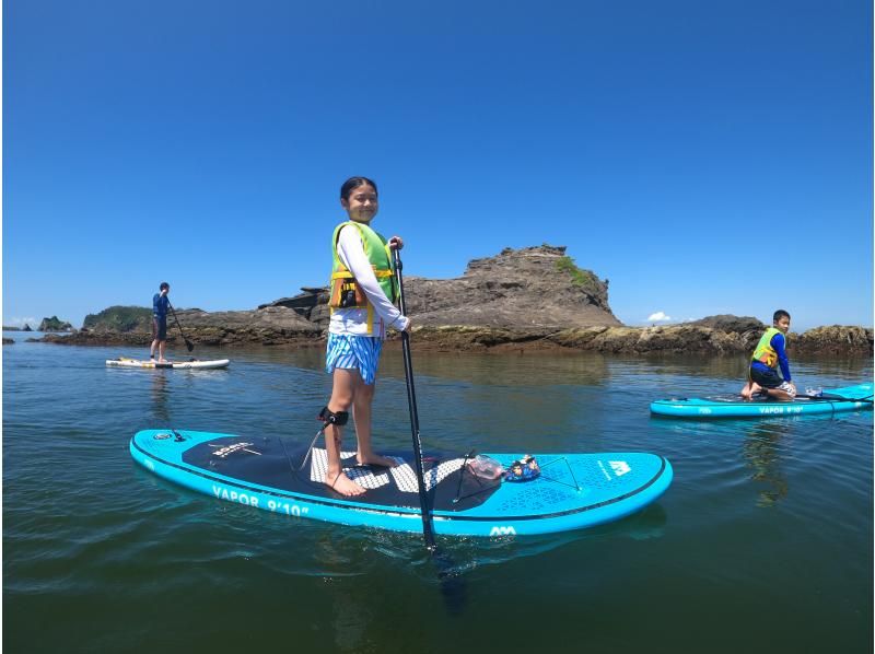What is SUP? A thorough introduction to board types and recommended experience tours for beginners!