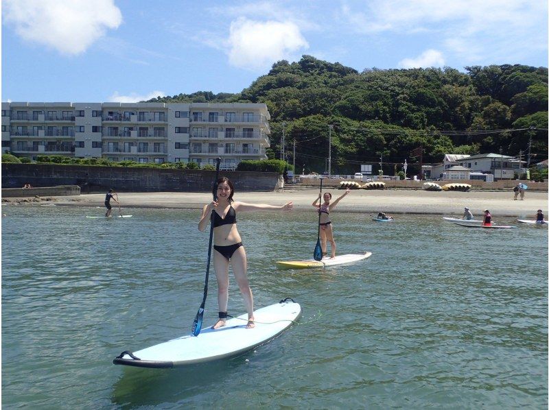 A comprehensive guide to getting to Zushi Beach and recommended marine activities!