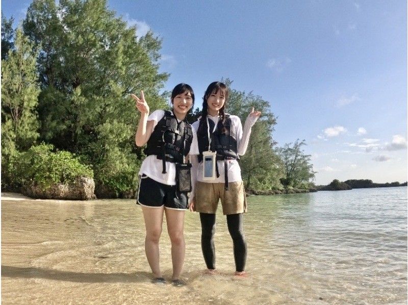 【미야코지마・삿프】7세~79세까지 참가 가능! 바다 거북을 만날 수 있는 SUP 체험! 애완 동물 참가 OK ♡ 고화질 사진 & 동영상 포함の紹介画像