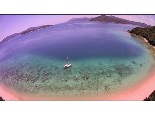 奄美 加計呂麻島 シュノーケル シーカヤック Supを好きなだけ 1日ツアー ランチ付き アクティビティジャパン