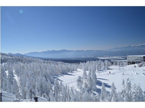 長野 八ヶ岳 初心者にもおすすめ 北横岳 雪山登山 アクセス良好で日帰りプラン アクティビティジャパン