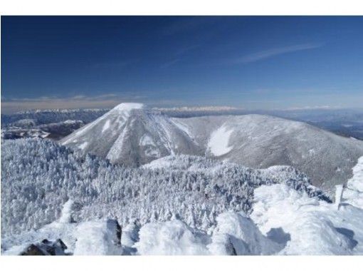 長野 八ヶ岳 初心者にもおすすめ 北横岳 雪山登山 アクセス良好で日帰りプラン アクティビティジャパン 長野 八ヶ岳 初心者にもおすすめ 北横岳 雪山登山 アクセス良好で日帰りプラン アクティビティジャパン