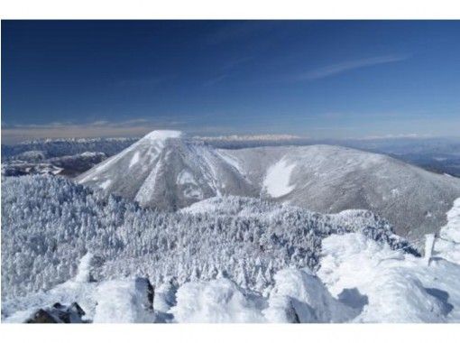 長野 八ヶ岳 初心者にもおすすめ 北横岳 雪山登山 アクセス良好で日帰りプラン アクティビティジャパン