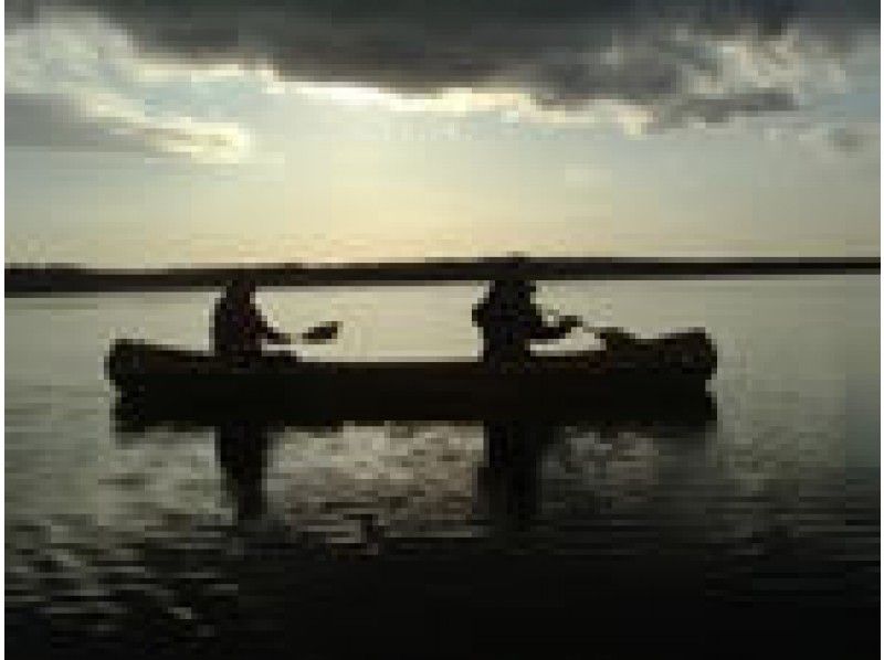 【北海道・温根沼】ちょっと秘密の温根沼【温根沼縦断コース】の紹介画像
