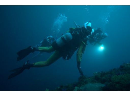 東京 青山 初めての方にオススメ 体験ダイビング プール 海洋 アクティビティジャパン