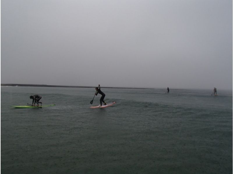 【 Aichi Prefecture · Ohufu City】 This is the cause of sluggishness! 【Step Up School · Surfing & Body Board】の紹介画像