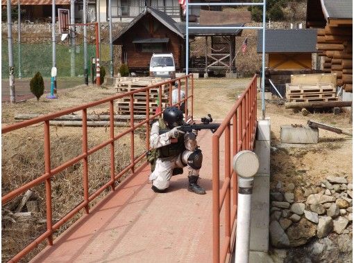 香川 高松 日帰りコースで サバゲーを思う存分楽しむ アクティビティジャパン 香川 高松 日帰りコースで サバゲーを思う存分楽しむ アクティビティジャパン