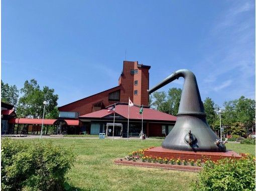[札幌会议/ Yoichi-Nikicho]初学者欢迎！有气味的葡萄园山可接送の紹介画像