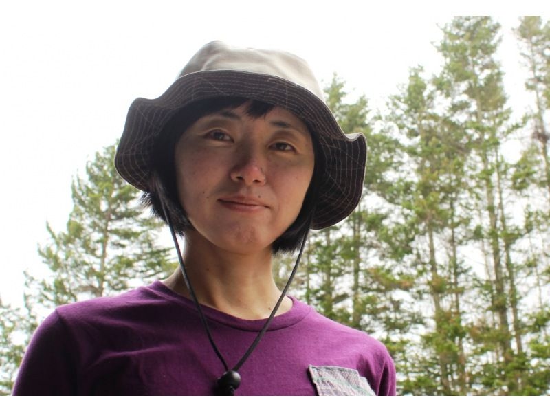 【北海道・知床】夏プログラム一番人気！知床五湖ガイドツアー ～世界自然遺産・知床の森を散策～の紹介画像