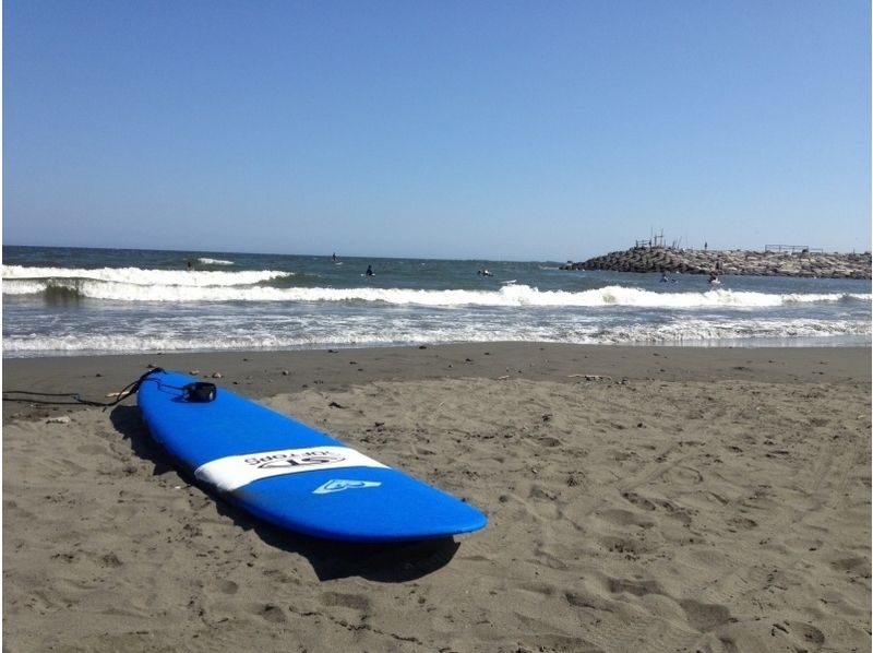 Surfing which caused a big boom in young people in the 90's