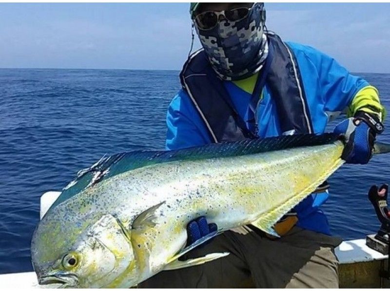 【静岡・沼津】沼津湾沖で餌釣り仕立て「貸切ツアー」アットホームに楽しめる！１５才～OK（１０名様迄）の紹介画像