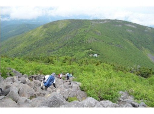 長野 八ヶ岳 蓼科山登山 初心者の方におすすめ日帰りコース 標高２５３０ｍ お子さんも登れます アクティビティジャパン