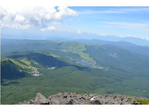 長野 八ヶ岳 蓼科山登山 初心者の方におすすめ日帰りコース 標高２５３０ｍ お子さんも登れます アクティビティジャパン