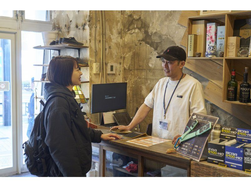 【四ツ谷／ボルダリング】初心者も安心！マンツーマンで基礎から学べる60分レッスンの紹介画像