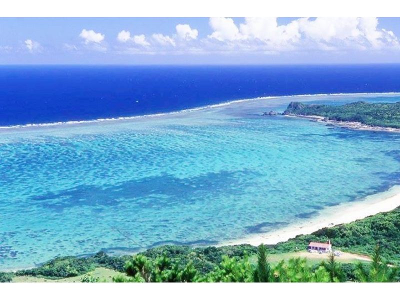 [Okinawa ・ Ishigaki island]Snorkeling Experience (1 day course)の紹介画像