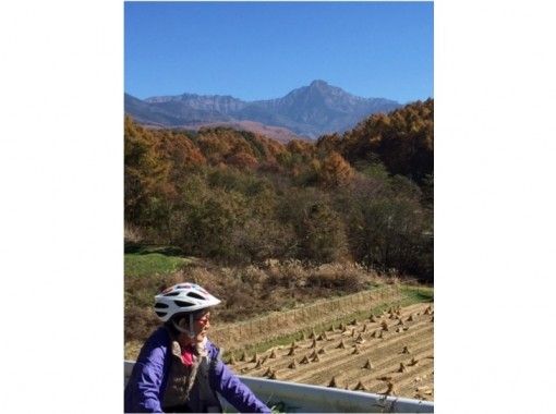 長野 八ヶ岳 半日ガイドツアー レンタルバイク込み アクティビティジャパン 長野 八ヶ岳 半日ガイドツアー レンタルバイク込み アクティビティジャパン