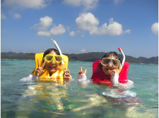 鹿児島 奄美大島 海龜遭遇率95 原創水族館伴侶的飼養人員陪同 浮潛經驗 一半日課程 Activityjapan