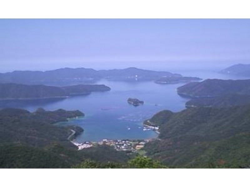 [Kagoshima ・ Amami Oshima] Amami Oshima "South" sightseeing and nature observation eco tour (1 day course)の紹介画像