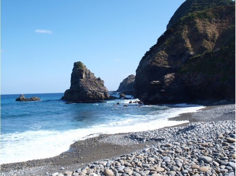 [Kagoshima ・ Amami Oshima] Amami Oshima "South" sightseeing and nature observation eco tour (1 day course)の紹介画像