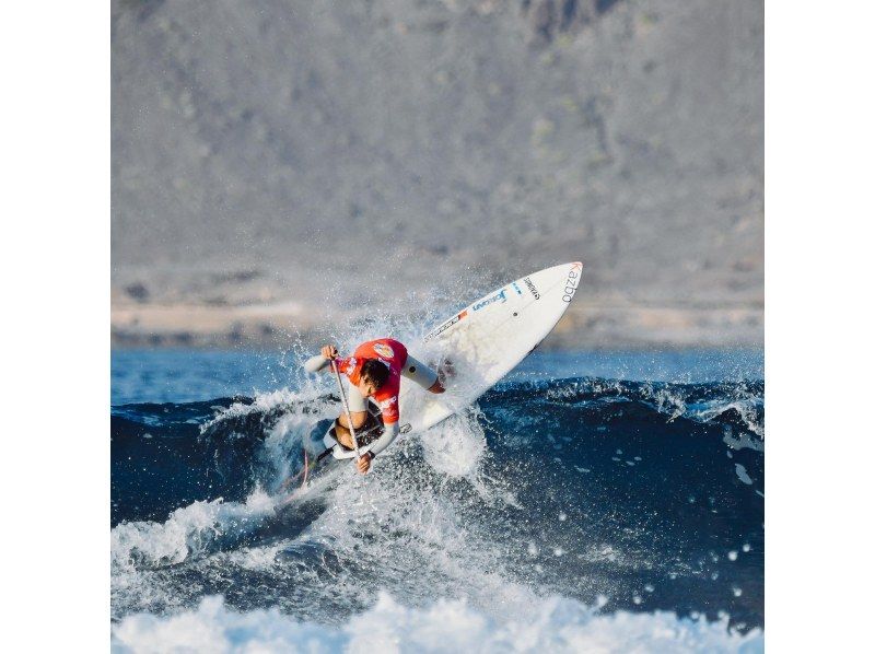 เรียนรู้ SUP Basic School ที่ Amami Oshima SUP Pioneer Kazboの紹介画像