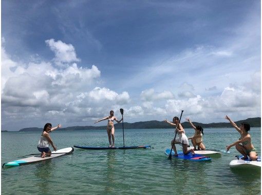 【鹿児島県・奄美市】サップサーフィン世界第3位を育てた最高峰コーチングのサップ体験。しっかりお教えします。GoPro13による5K動画撮影 【鹿児島県・奄美市】サップサーフィン世界第3位を育てた最高峰コーチングのサップ体験。しっかりお教えします。GoPro13による5K動画撮影