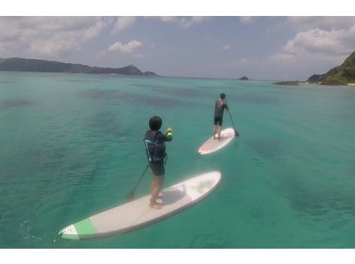 【鹿児島県・奄美市】サップサーフィン世界第3位を育てた最高峰コーチングのサップ体験。しっかりお教えします。GoPro13による5K動画撮影 【鹿児島県・奄美市】サップサーフィン世界第3位を育てた最高峰コーチングのサップ体験。しっかりお教えします。GoPro13による5K動画撮影