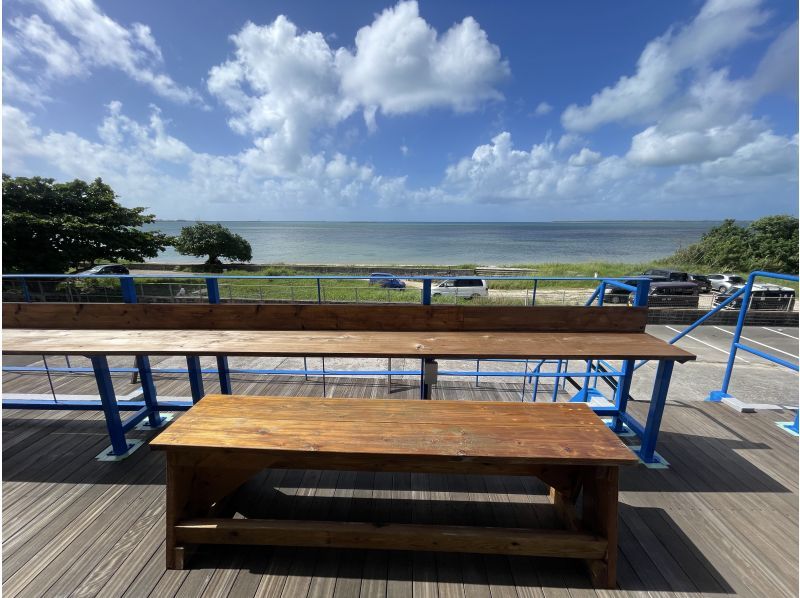 《Limited Course》【Ishigaki Island/Very Popular】3 major spots★Kabira Bay + Blue Cave + Recovery Falls and sea turtle snorkeling! Same-day reservations OK★Free use of facilities and transfers KASの紹介画像