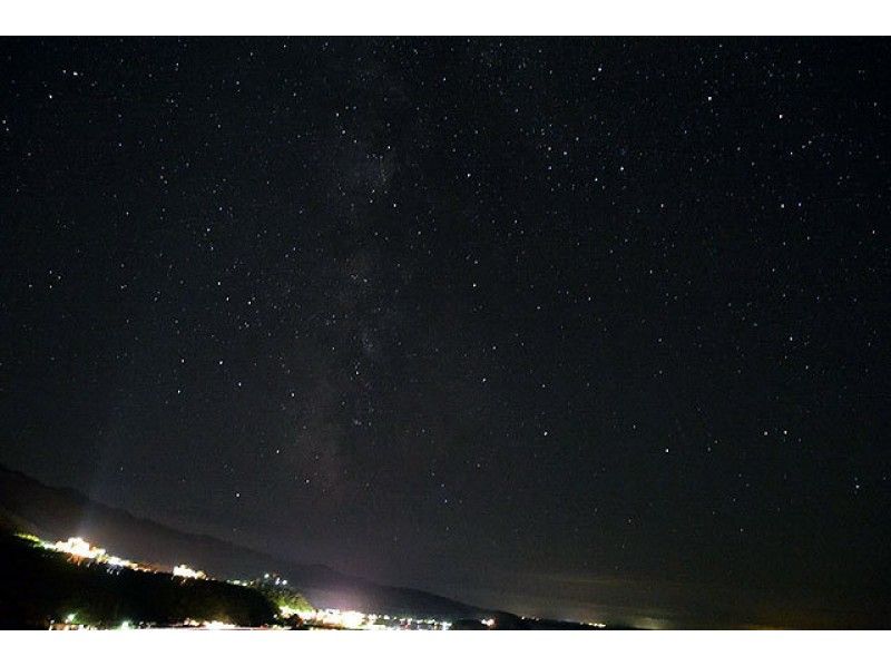 [Hokkaido Shiretoko] I want to do something at night! Night watching trekking-Night tour guideの紹介画像